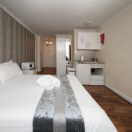 Flexistay Tulsi Aparthotel Croydon Exteriér fotografie