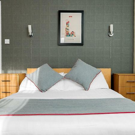 Flexistay Tulsi Aparthotel Croydon Exteriér fotografie