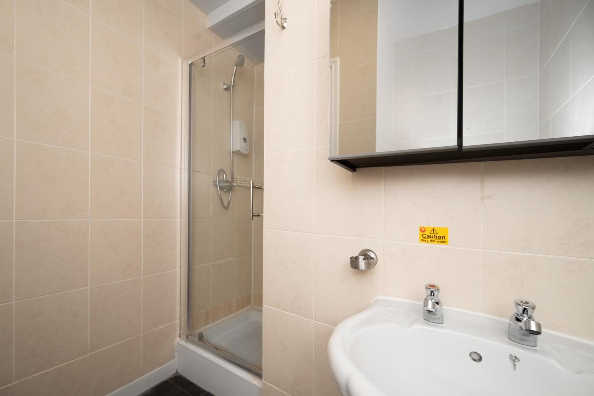 Flexistay Tulsi Aparthotel Croydon Exteriér fotografie