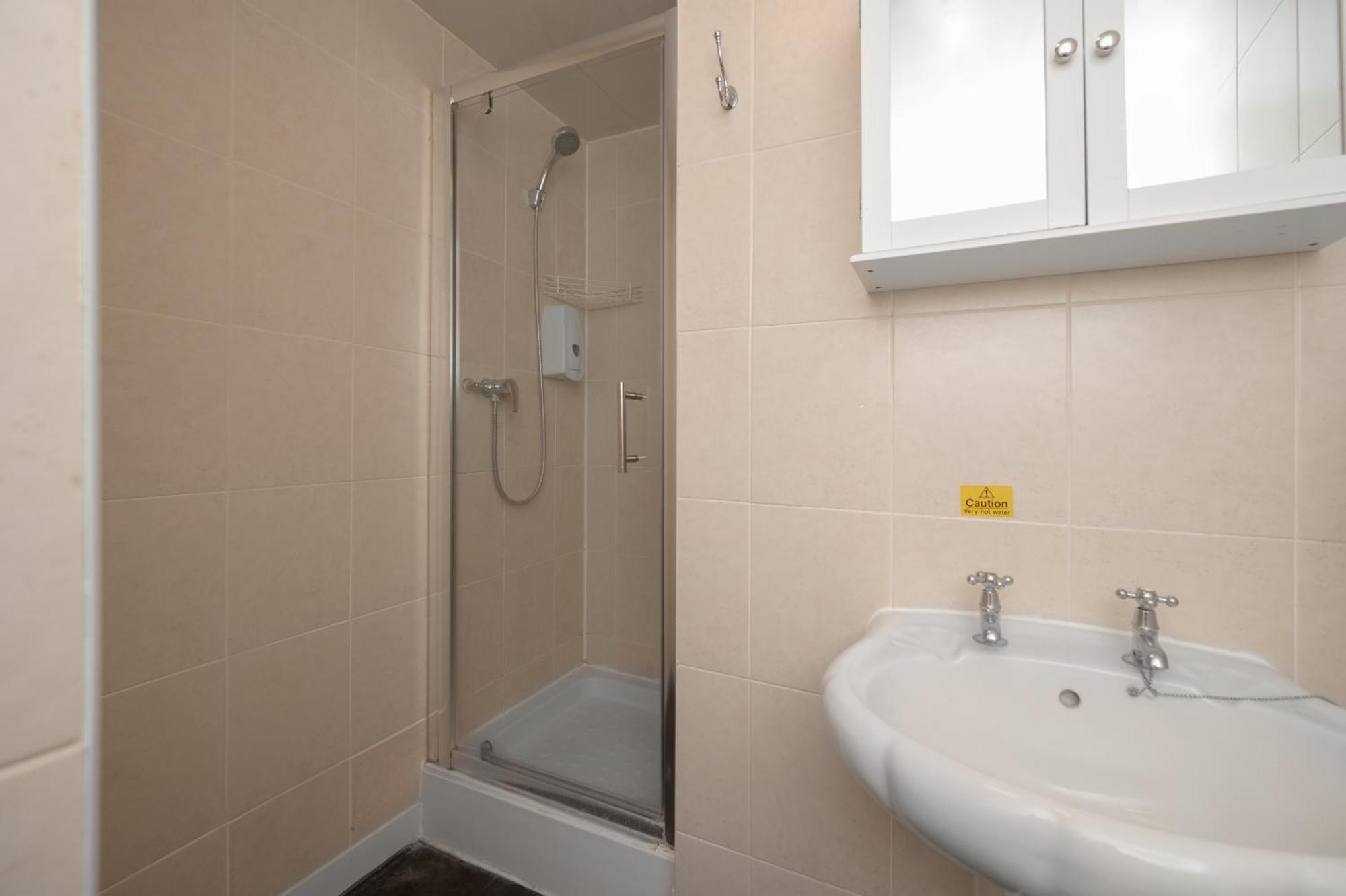 Flexistay Tulsi Aparthotel Croydon Exteriér fotografie