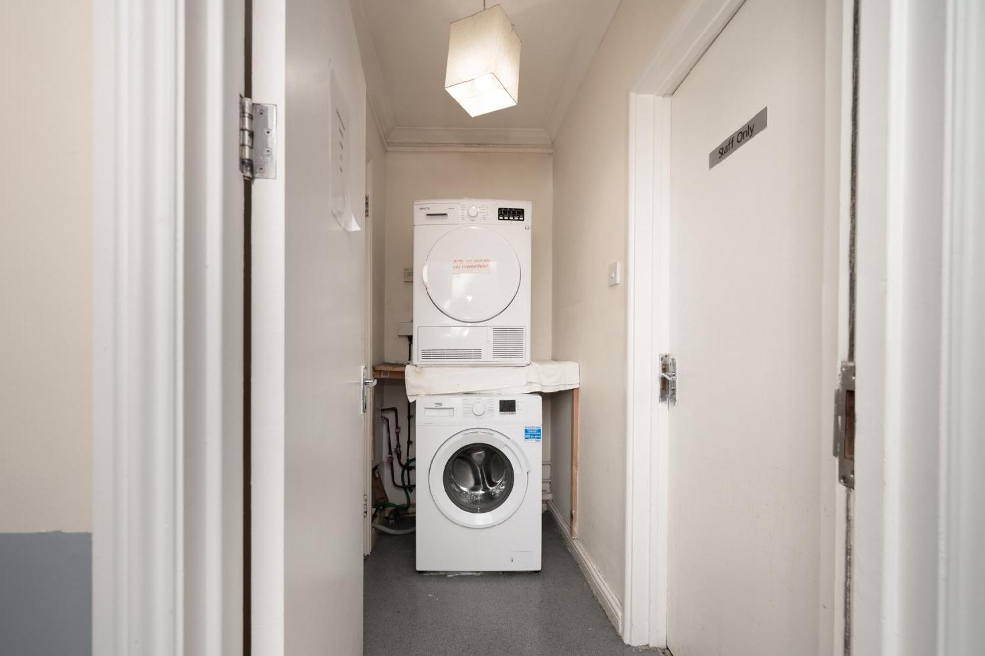 Flexistay Tulsi Aparthotel Croydon Exteriér fotografie