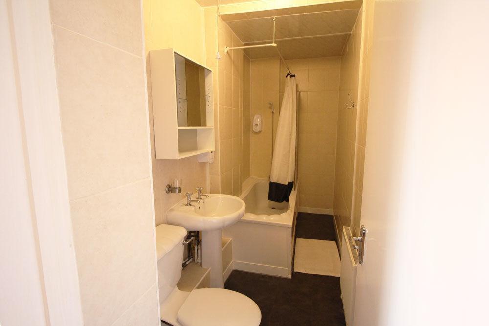 Flexistay Tulsi Aparthotel Croydon Exteriér fotografie