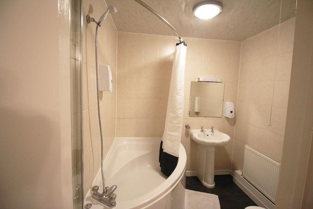 Flexistay Tulsi Aparthotel Croydon Exteriér fotografie