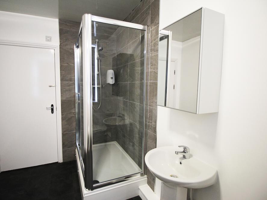 Flexistay Tulsi Aparthotel Croydon Exteriér fotografie