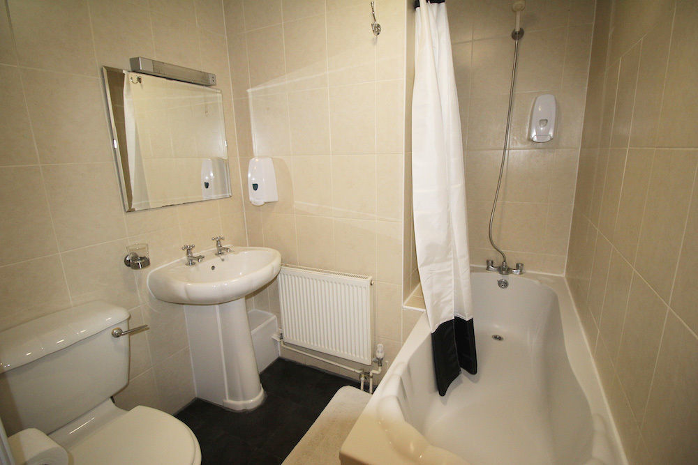 Flexistay Tulsi Aparthotel Croydon Exteriér fotografie