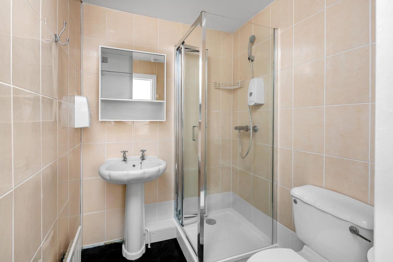 Flexistay Tulsi Aparthotel Croydon Exteriér fotografie