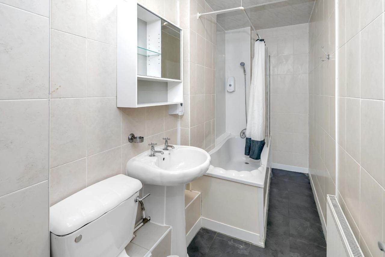 Flexistay Tulsi Aparthotel Croydon Exteriér fotografie