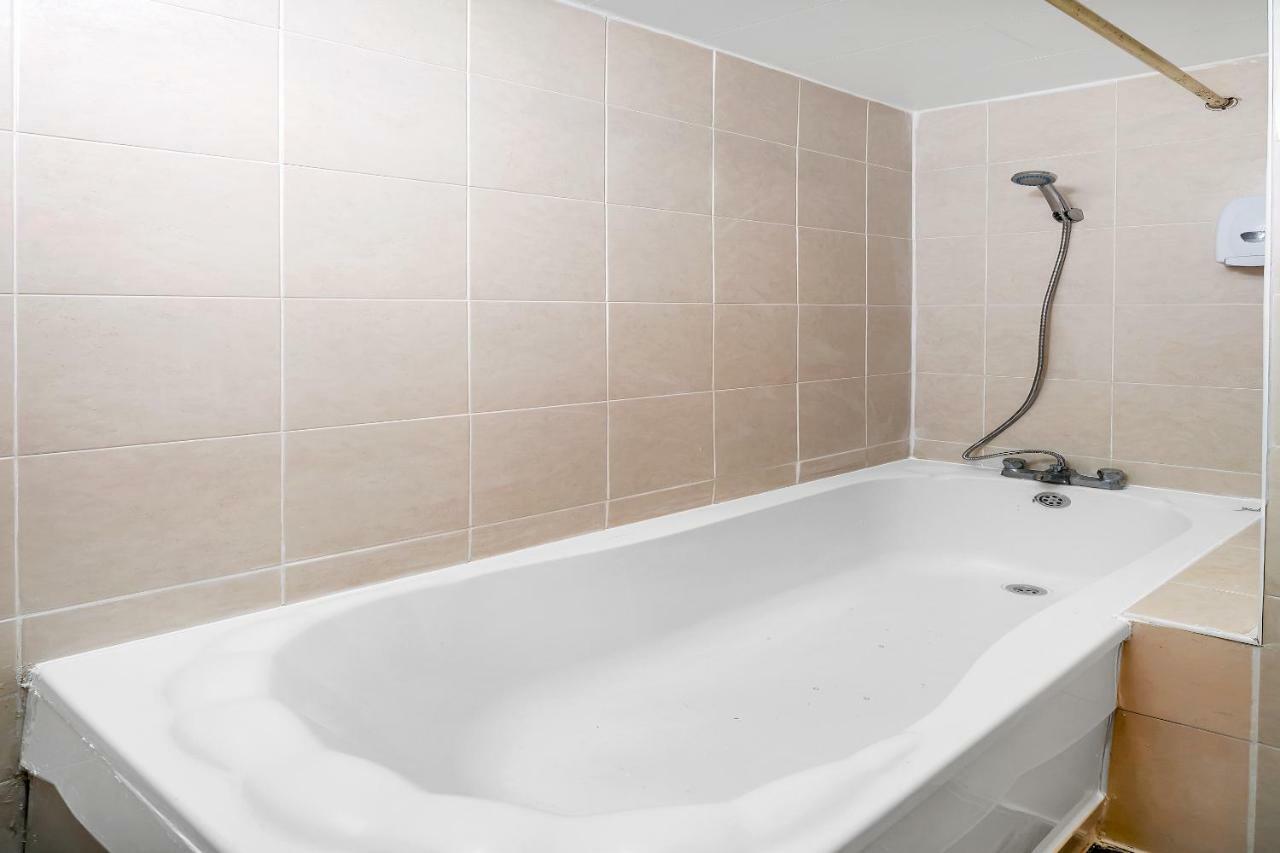 Flexistay Tulsi Aparthotel Croydon Exteriér fotografie