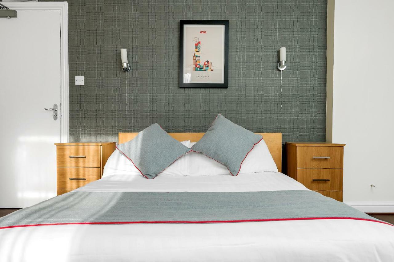 Flexistay Tulsi Aparthotel Croydon Exteriér fotografie